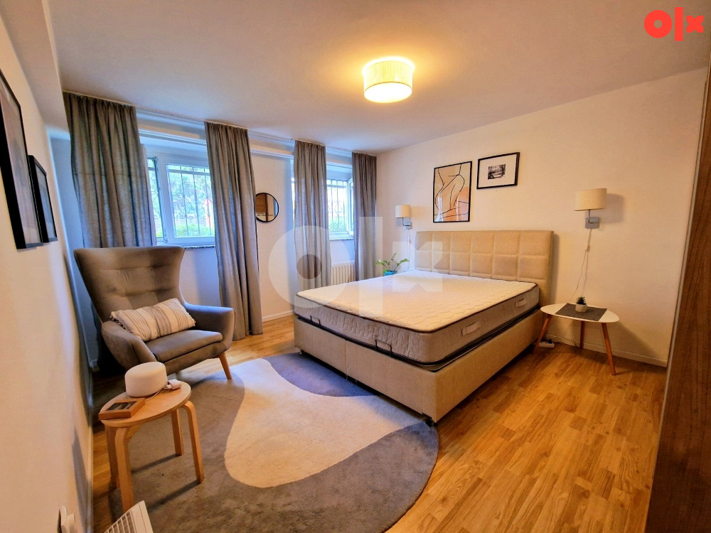 Socijalno - Dvosoban stan CCA 59 m² - Ansicht 4