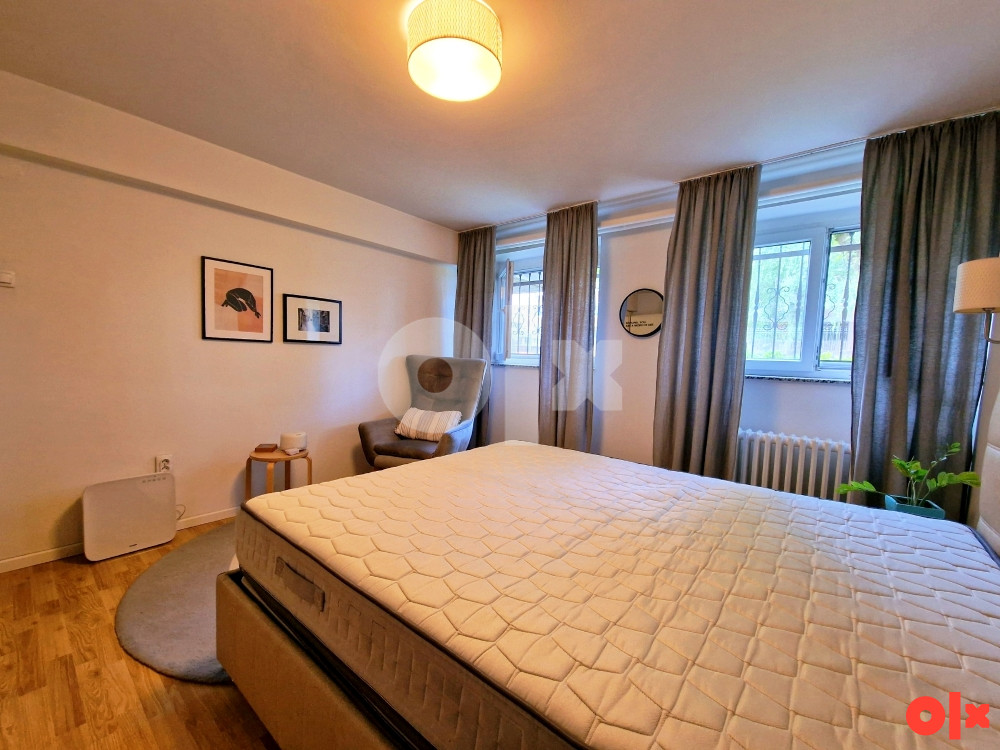 Socijalno - Dvosoban stan CCA 59 m² - Ansicht 5
