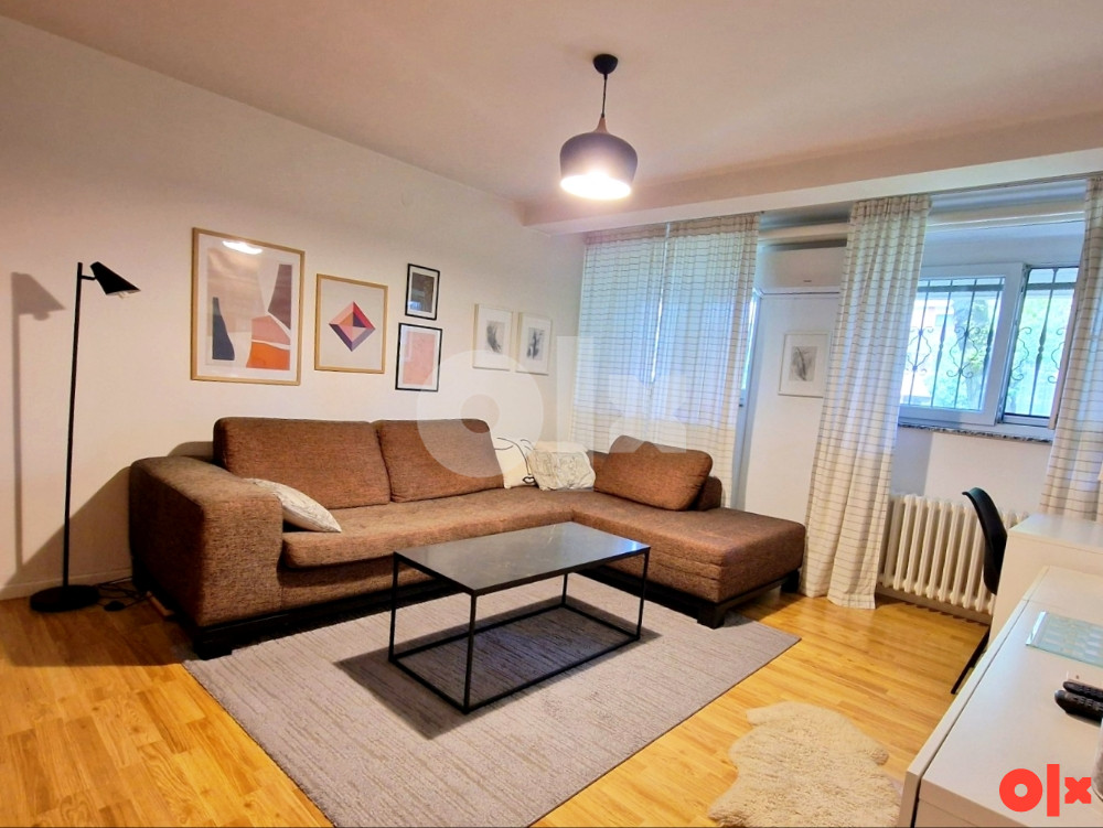 Socijalno - Dvosoban stan CCA 59 m2