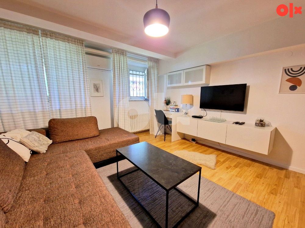 Socijalno - Dvosoban stan CCA 59 m2 3