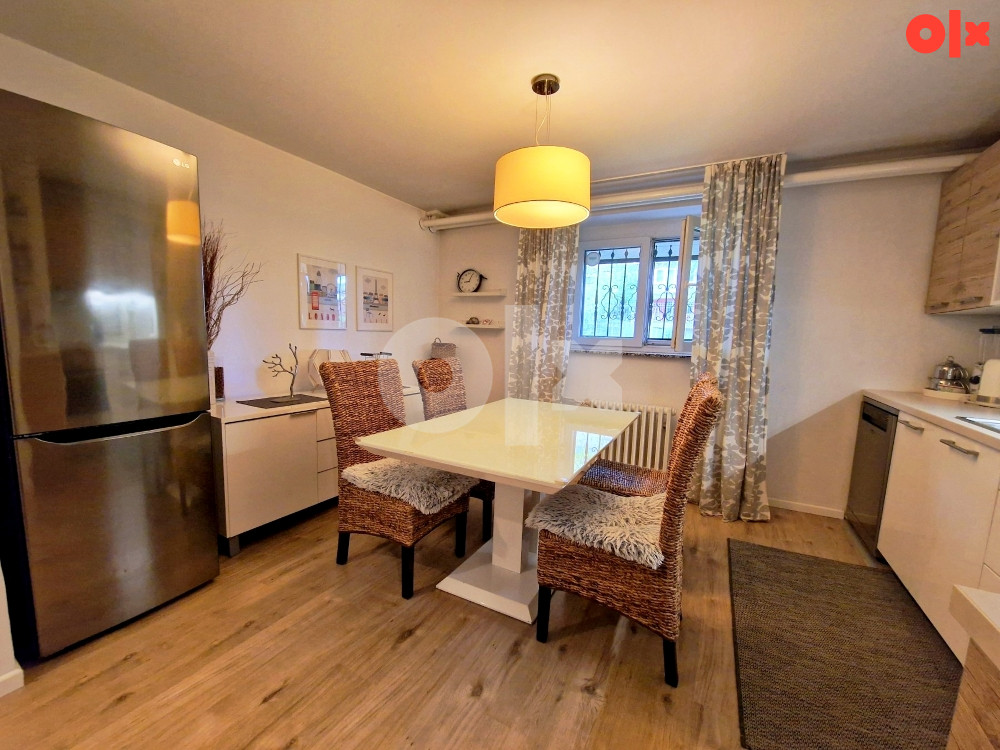 Socijalno - Dvosoban stan CCA 59 m² - Ansicht 6