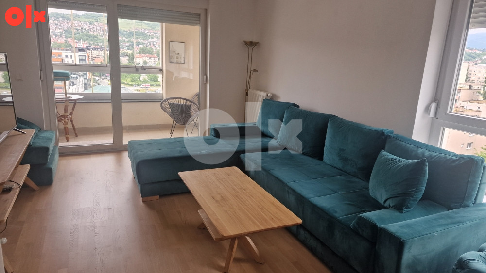 Stanovi i apartmani Sarajevo - Novi Grad