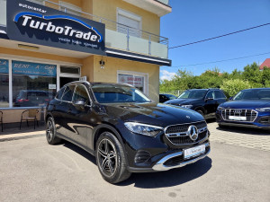 MERCEDES-BENZ GLC220 CDI 4MATIC