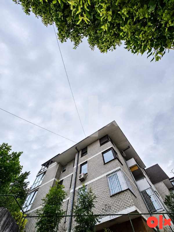 Breka nova  namjesten stan 90 m2 centar himze polovine 2