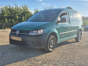 Volkswagen Caddy 2019 MAXI 2,0TDI