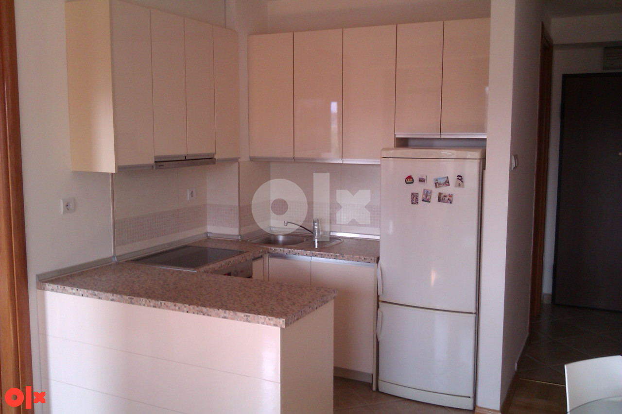 Stan Banja Luka 36m2 2