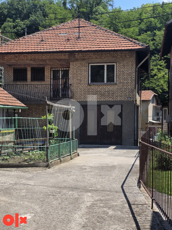 Kuća Zenica