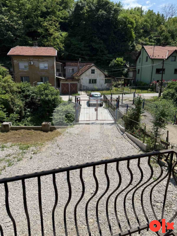 Kuća Zenica 10