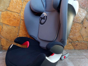 AUTOSJEDALICA ZA DJECU 15--36 KG  CYBEX  M FIX Gold  TOP