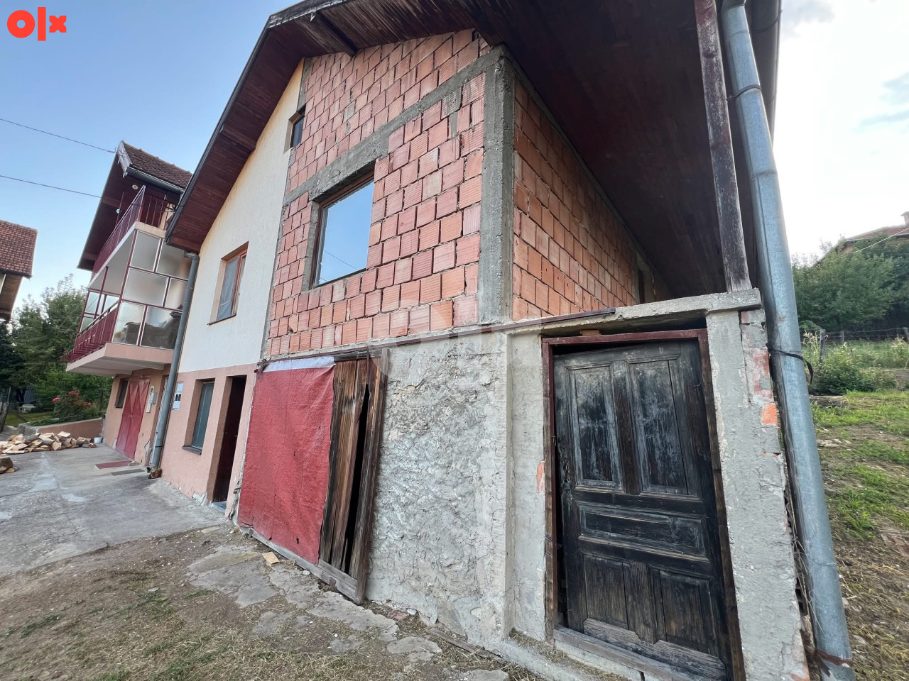 Dupleks kuća u Gorazdu + zemljište 2