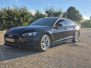 Audi A5 2019 2,0TDI 35TDI S TRONIC BUSINESS EDITION