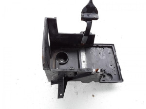 30667941 NOSAC AKUMULATORA N Volvo S40 2008-2012