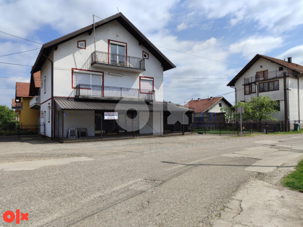 Poslovni prostor Modriča 3