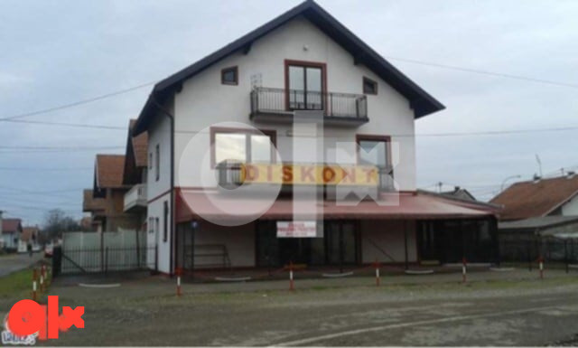 Poslovni prostor Modriča 2