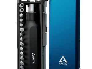 Arctic Ratchet Toolkit