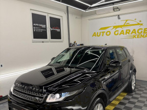 Land Rover Evoque 2018 2.0 dizel 110KW automatik