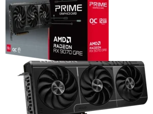 Grafička ASUS PRIME-RX9070 GRE-O12GB