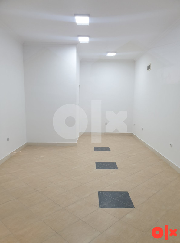 Izdajem Poslovni prostor Bijeljina 24m2