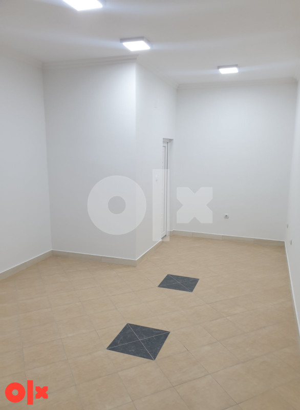 Izdajem Poslovni prostor Bijeljina 24m2 2