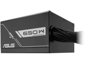 Napajanje ASUS PRIME-650B-BLACK 650W bronze, 80+