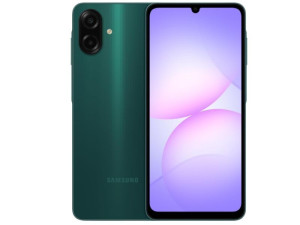 Samsung A07 8GB 256GB Green