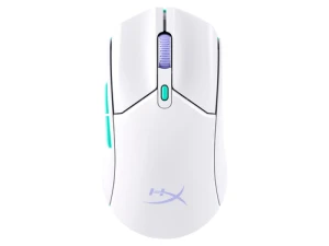 didakta.ba HyperX Pulsefire Haste 2 CoreWWireless Gaming Mouse Wh
