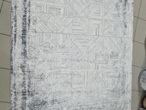 Tepih ravni 140x200