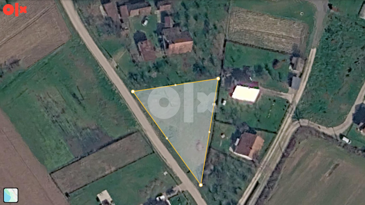 Zemljište Laktaši