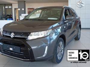 Suzuki Vitara 2026