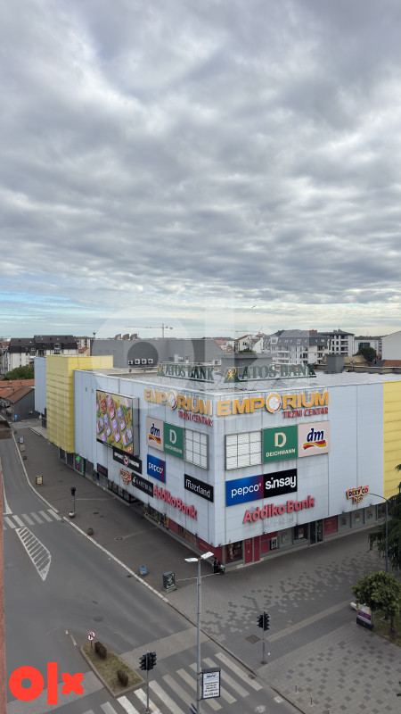 Stan Bijeljina centar 39m2 2