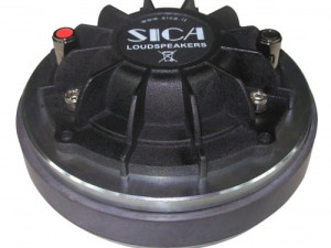 Visokotonac, driver Sica CD 120.44/640