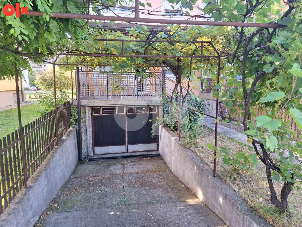 Kuća Gradiška – pohled 4
