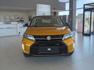 Suzuki Vitara 2026