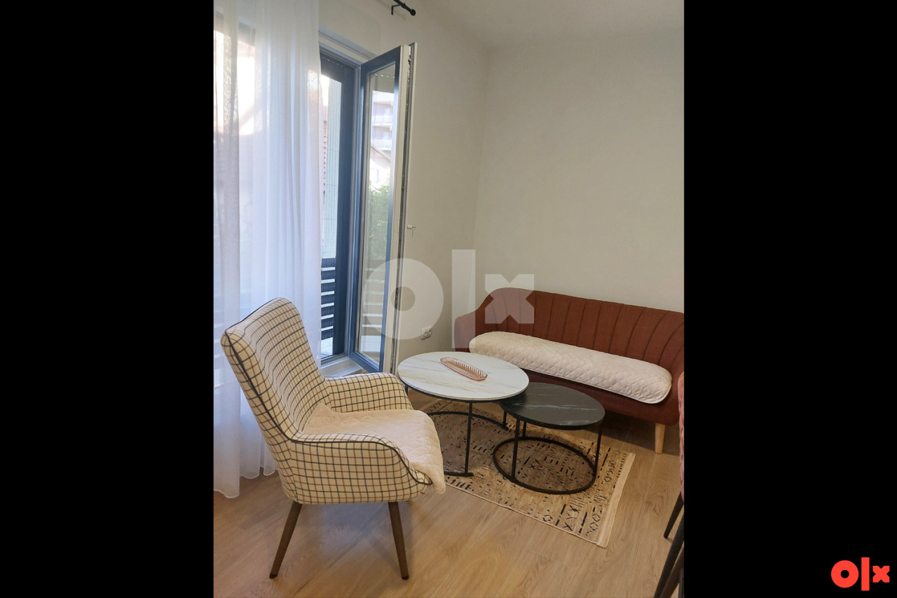 Izdaje se stan 26m2 u centru, Bijeljina 2