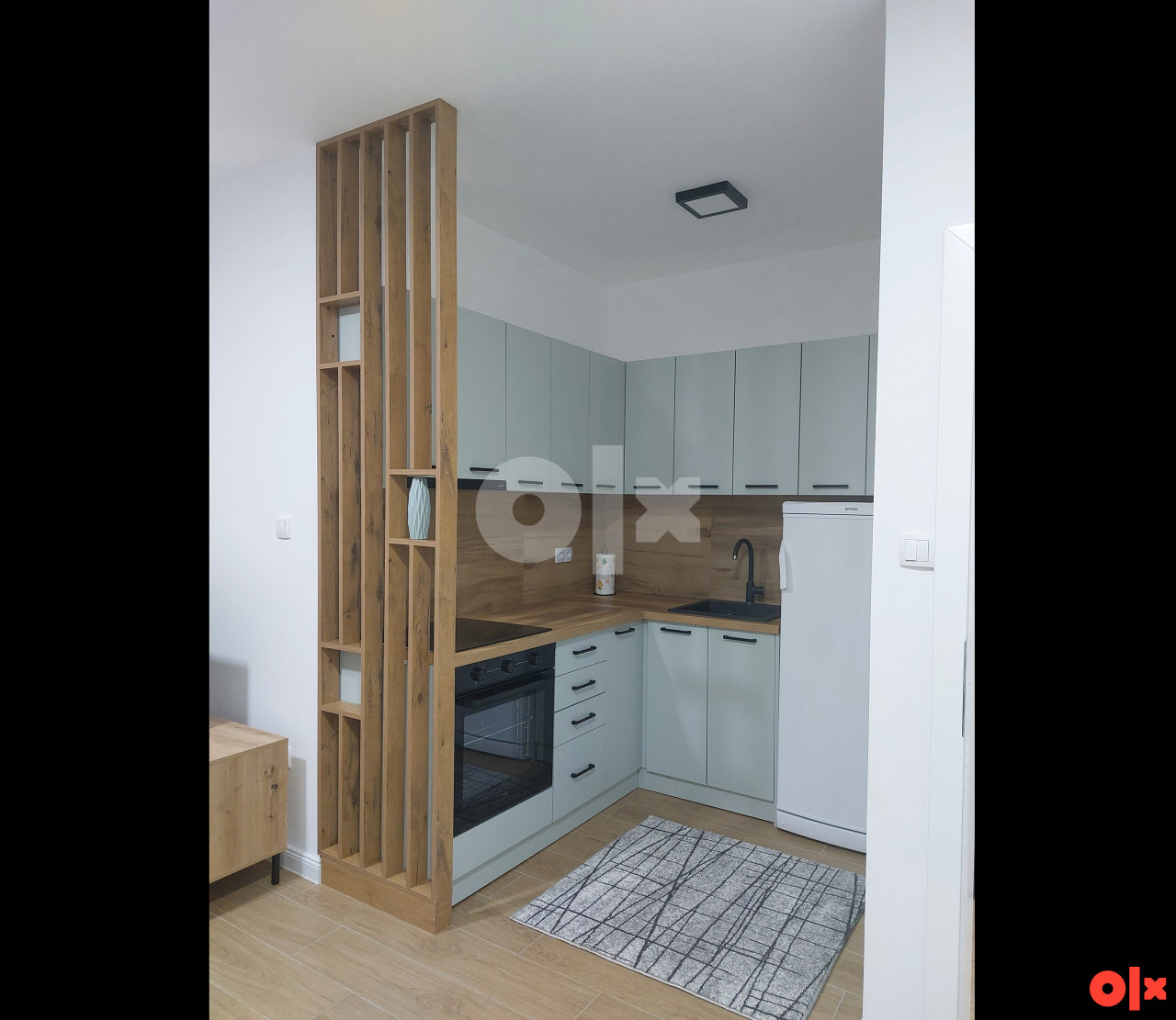 Izdaje se stan 40m2 u centru, Bijeljina