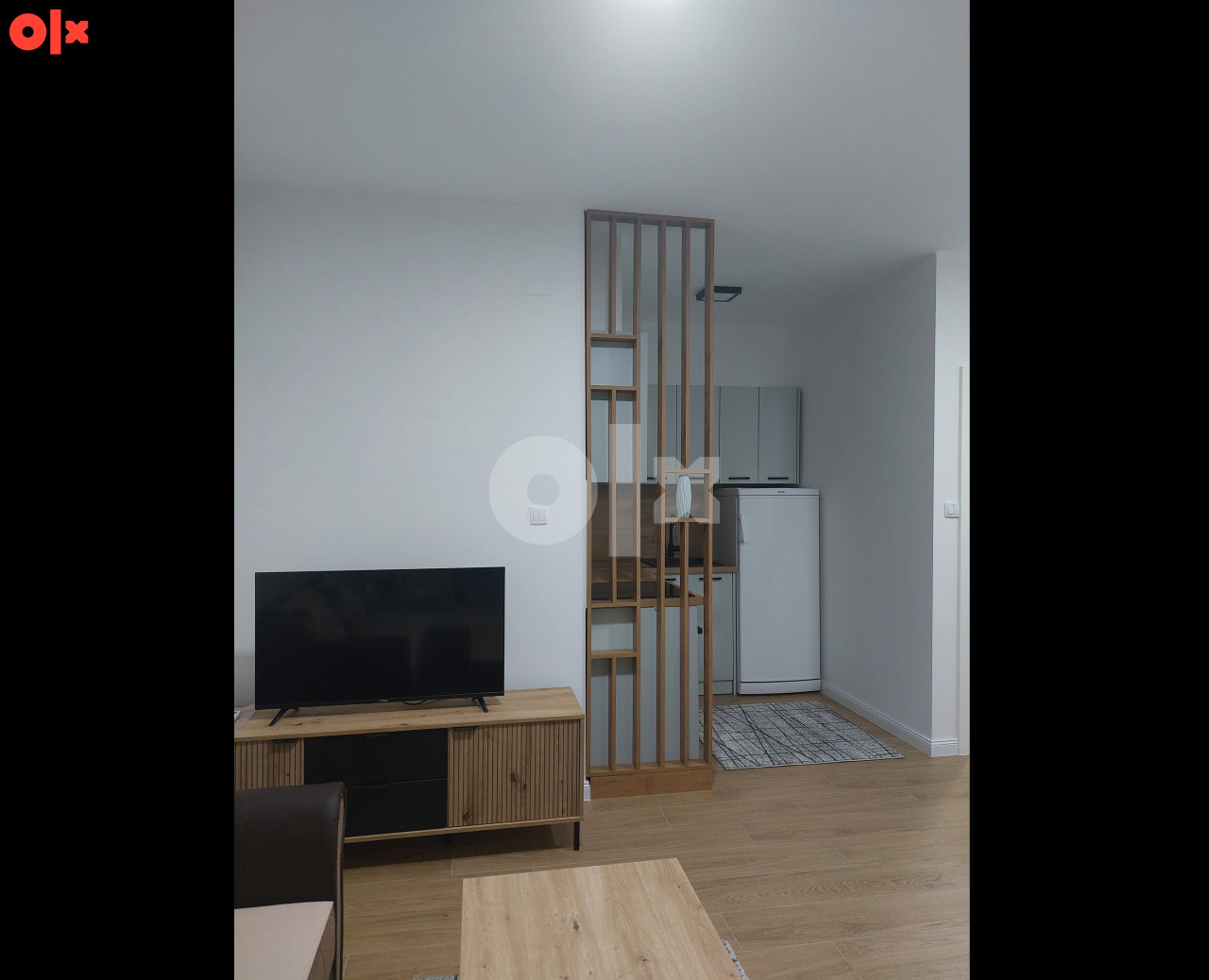 Izdaje se stan 40m2 u centru, Bijeljina 2