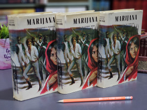 MARIJANA 1-3, Juliette Benzoni