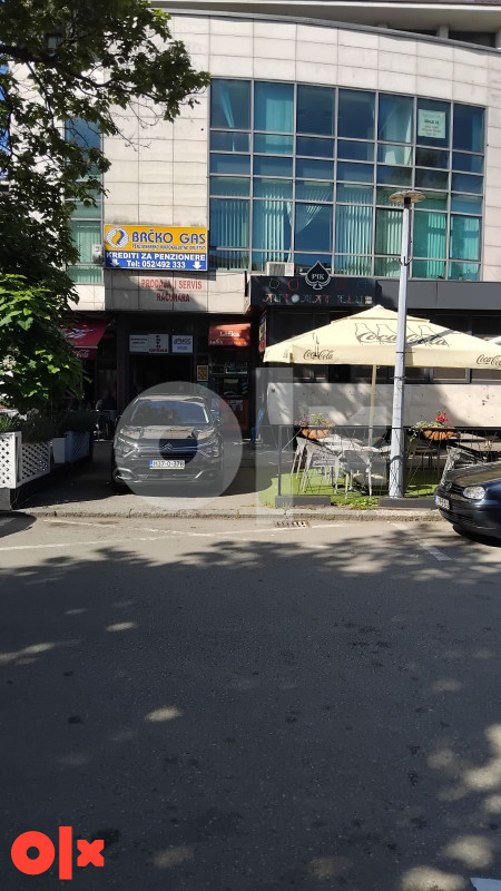 Poslovni prostor Prijedor