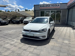 Volkswagen Golf 2019 1.6 TDI JOY