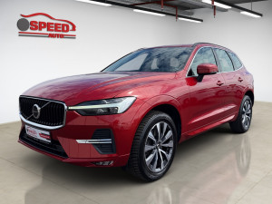 Volvo XC 60 B4 D AWD MOMENTUM PRO