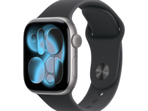 APPLE WATCH 11 46mm NOVO KUPI NA RATE 93KM