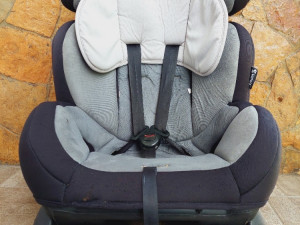 AUTOSJEDALICA ZA DJECU   0-25 KG Lorelli+polulezeci polozaj