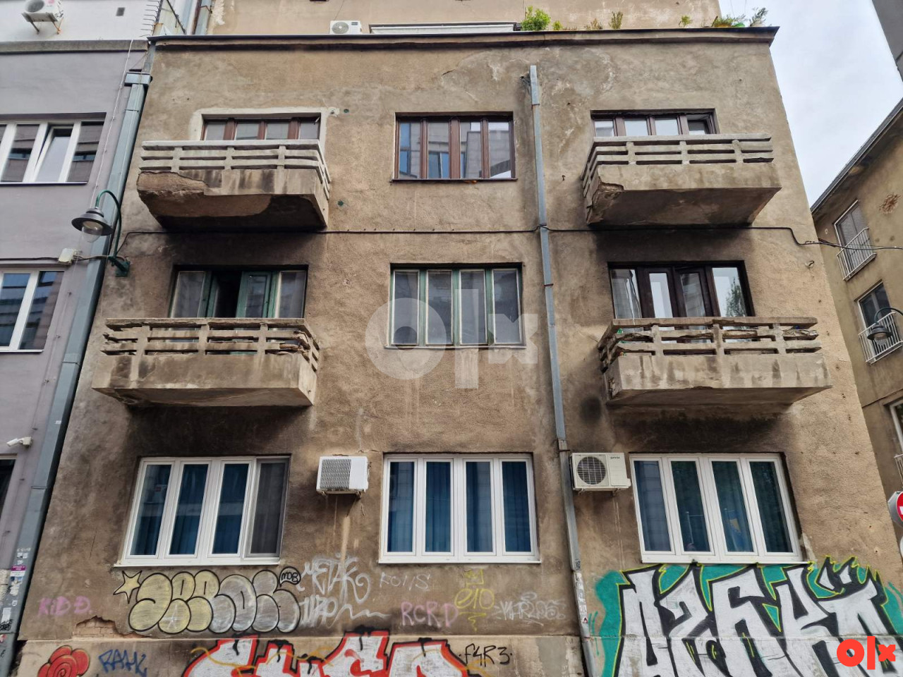 Centar | Stan 97m2 | Ulica Hasana Kikića
