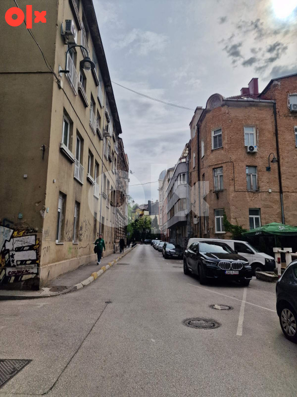 Centar | Stan 97m2 | Ulica Hasana Kikića 2