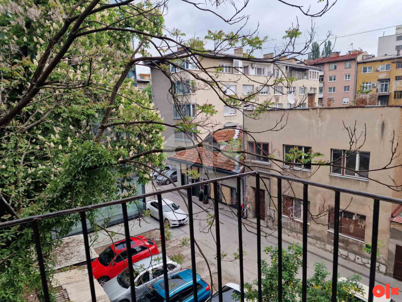 Centar | Stan 97m2 | Ulica Hasana Kikića 3