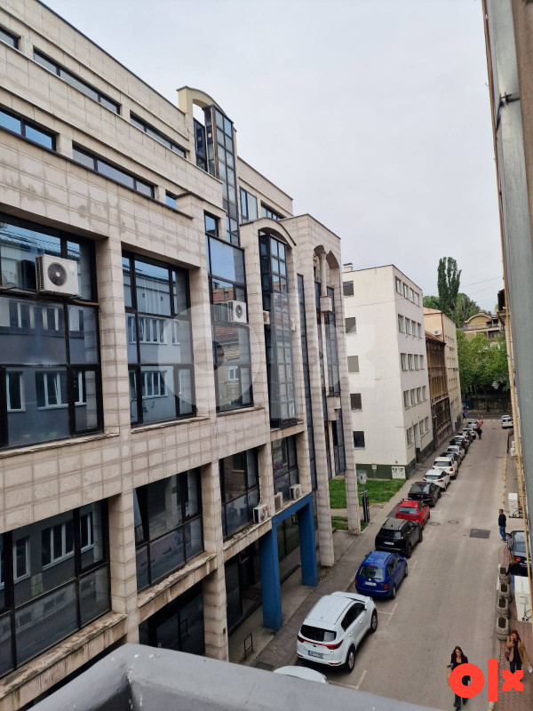 Centar | Stan 97 m² | Ulica Hasana Kikića - Ansicht 4