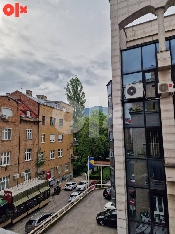 Centar | Stan 97 m² | Ulica Hasana Kikića - Ansicht 5