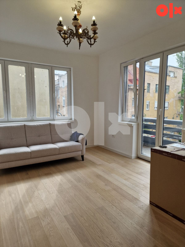 Centar | Stan 97 m² | Ulica Hasana Kikića - Ansicht 6