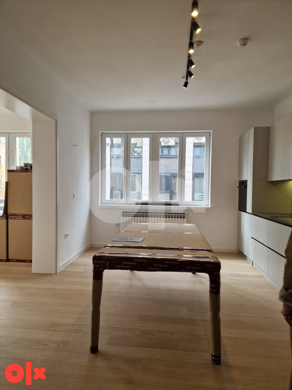 Centar | Stan 97 m² | Ulica Hasana Kikića - Mehr