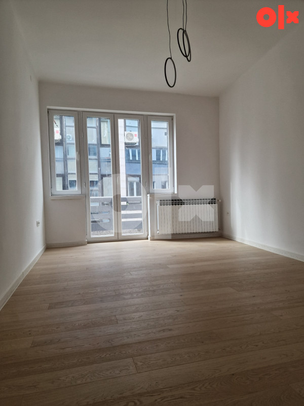 Centar | Stan 97m2 | Ulica Hasana Kikića 10